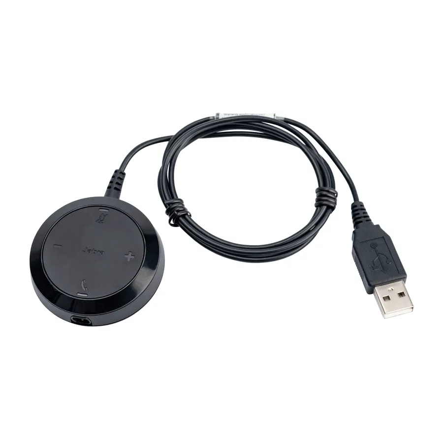 JABRA EVOLVE 30 II LINK/MS CONTROLLER