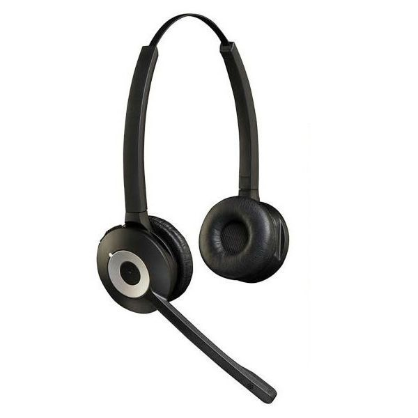 JABRA PRO 920/930 DUO HEADS/.IN