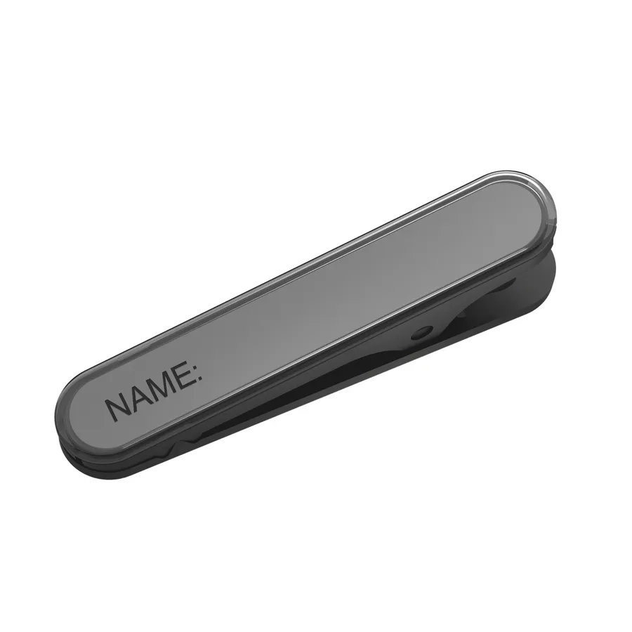 JABRA ENGAGE CLOTHING CLIP/10 PCS