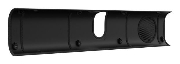 JABRA P40 VBS FABRIC COVER/