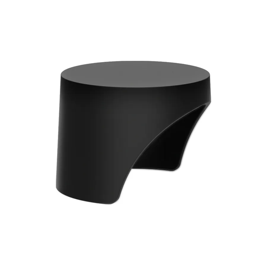 P50 VBS PRIVACY COVER/COVER WITH SENSOR BLACK