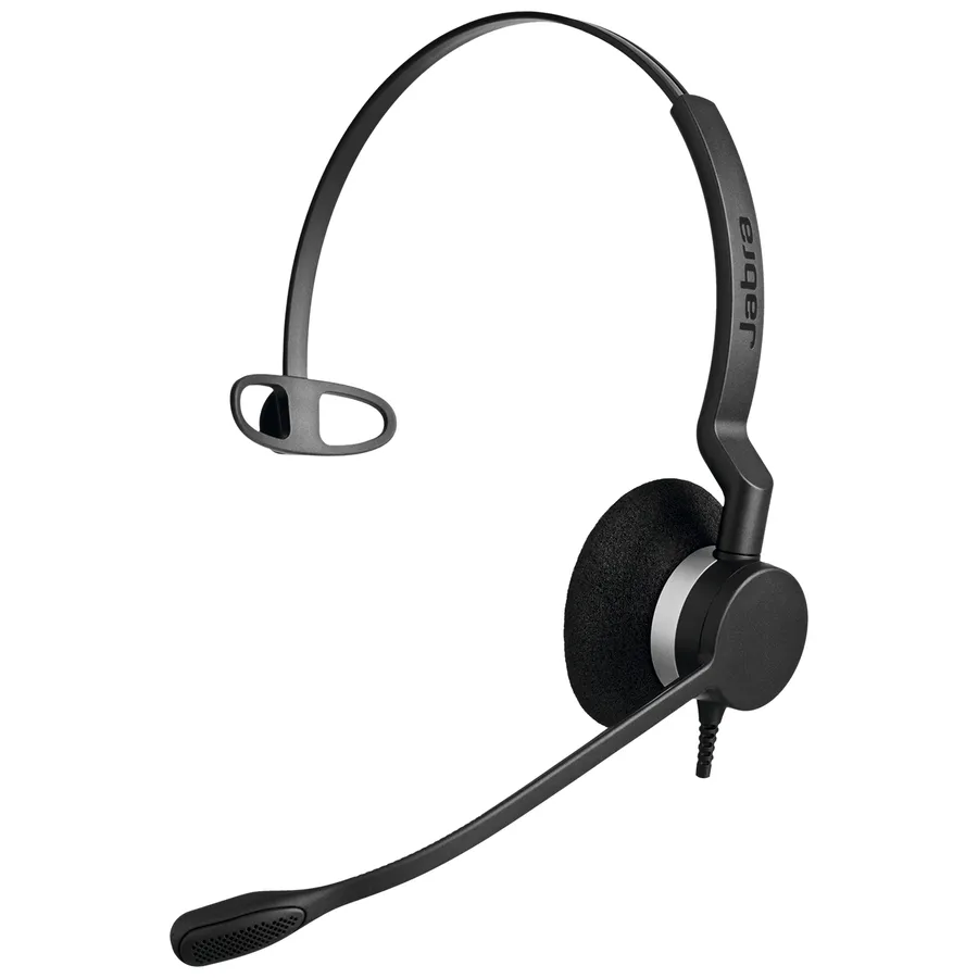 JABRA BIZ 2300 MONO BALANCED/F. SIEMENS OPENST.(Q710504 ERF.)