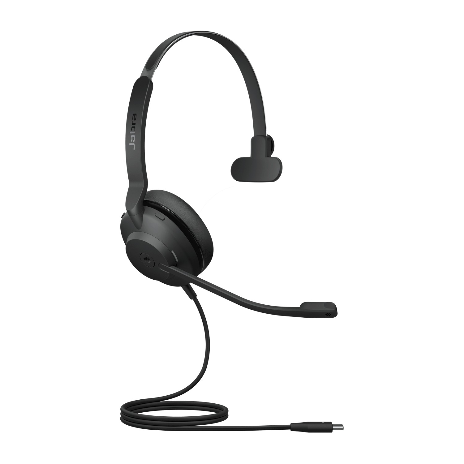 JABRA EVOLVE2 30 SE USB-C MS/MONO