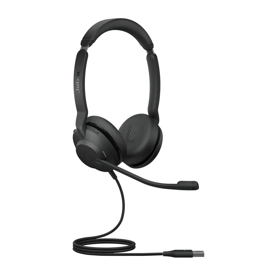 JABRA EVOLVE2 30 SE USB-A UC/STEREO