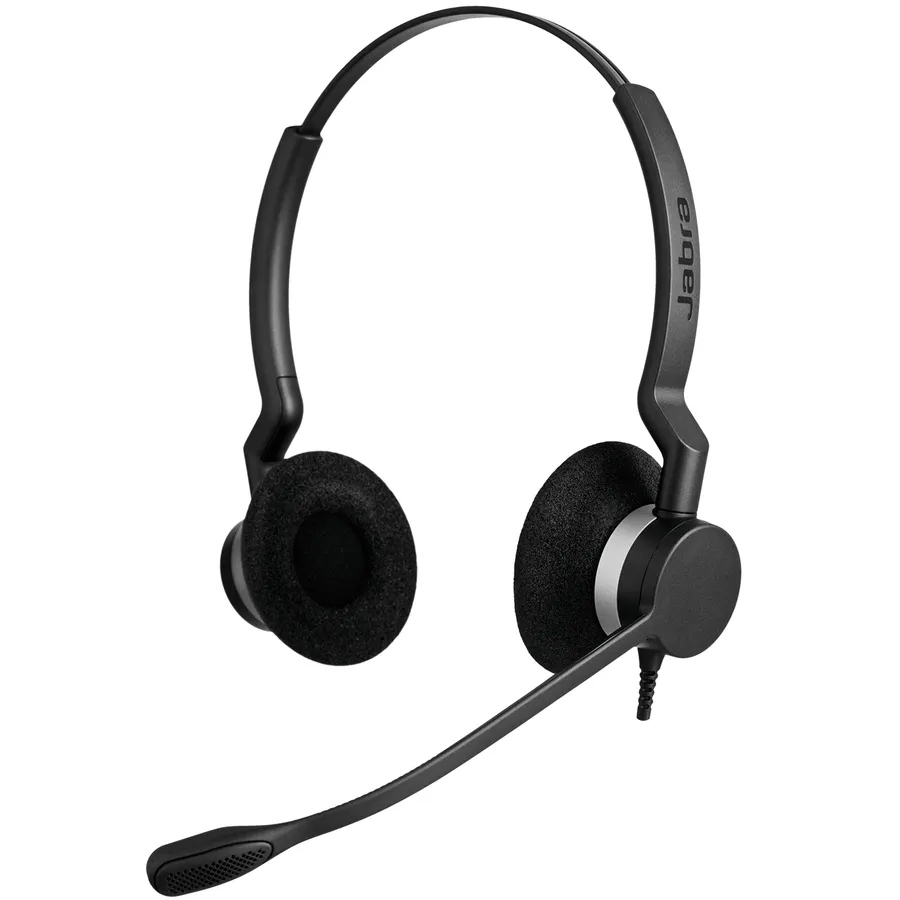 JABRA BIZ 2300 DUO USB-C UC/IN