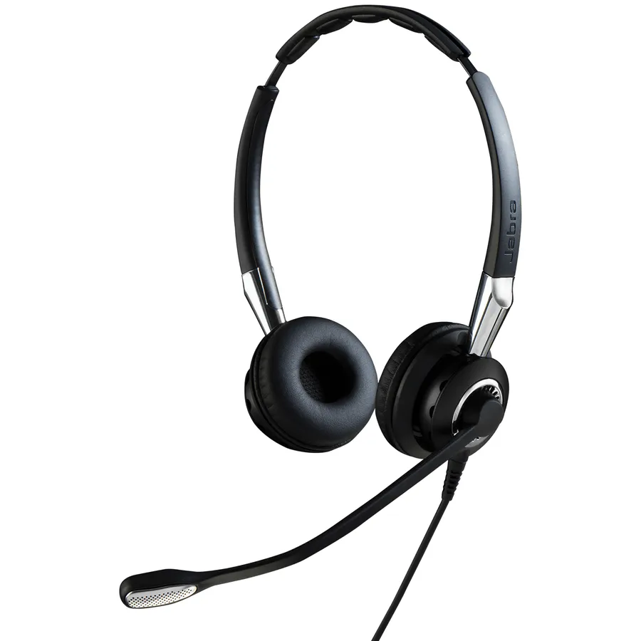 JABRA BIZ 2400 II DUO/TYP 72 NC FREESPIN