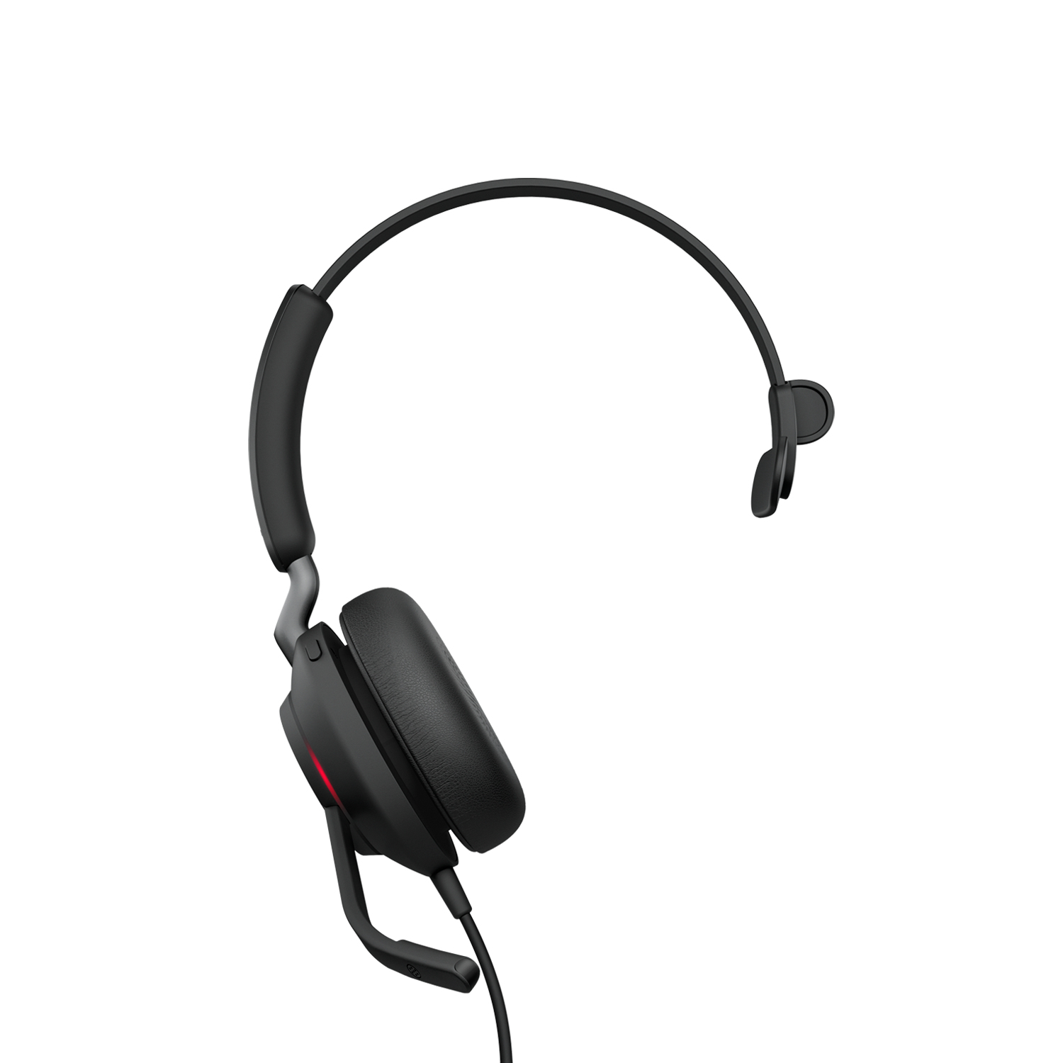 JABRA EVOLVE2 40 SE USB C/A MS/MONO