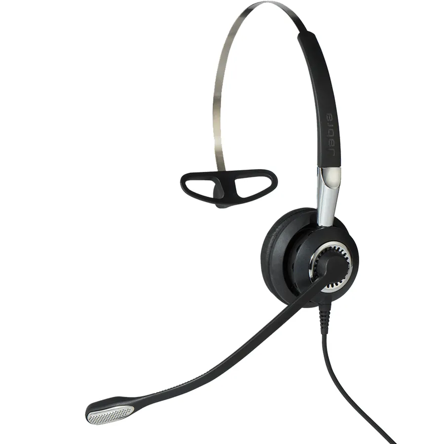 JABRA BIZ 2400 II MONO 3IN1 WB/TYP 82 NC FREESPIN WIDEBAND