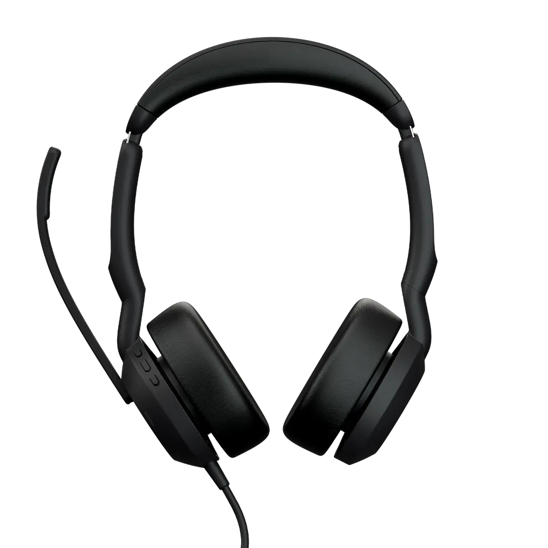 JABRA EVOLVE2 50 USB C/A UC/STEREO
