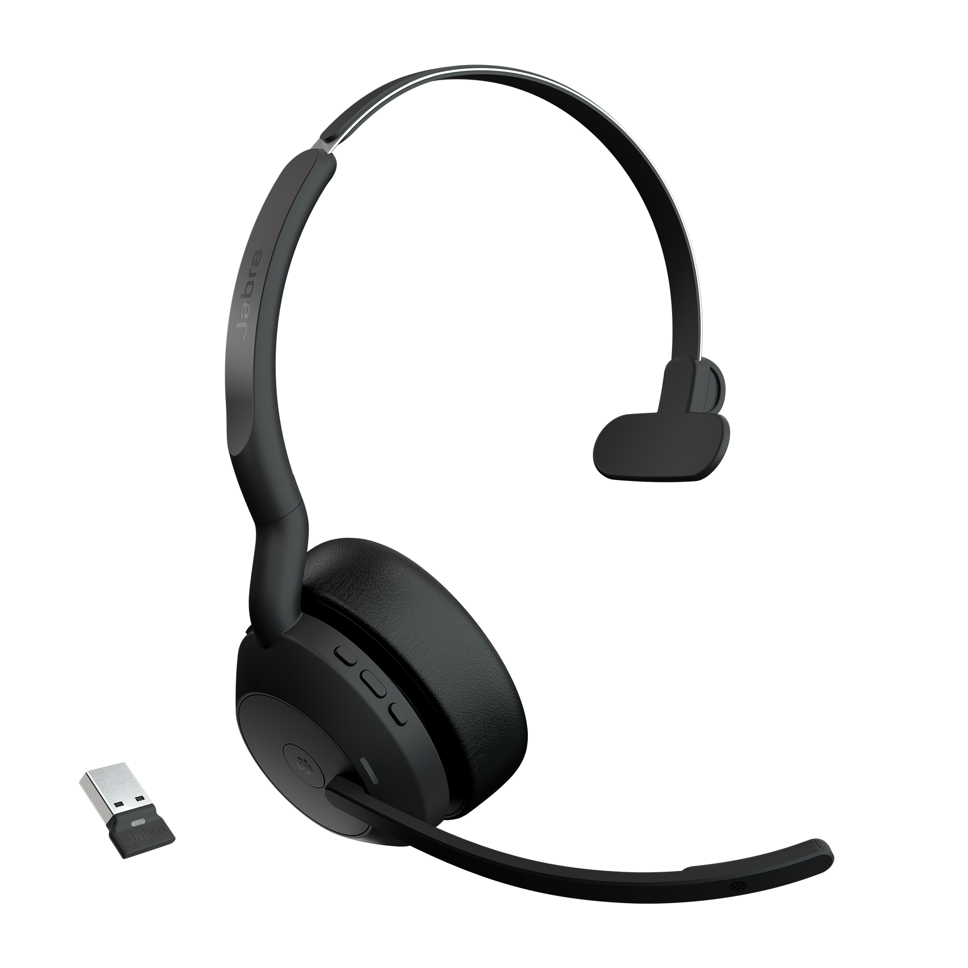 JABRA EVOLVE2 55/LINK380A/390A MS MONO