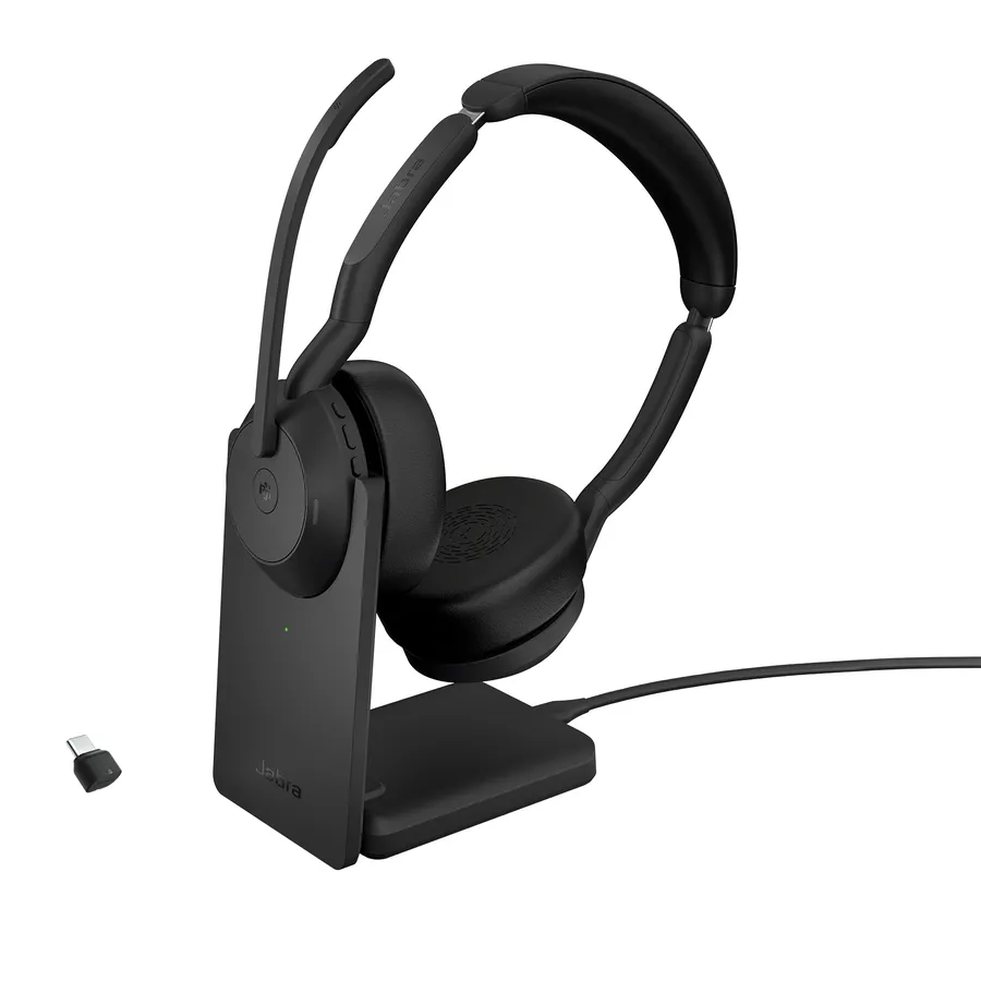 JABRA EVOLVE2 55/LINK380C/390C MS STEREO STAND