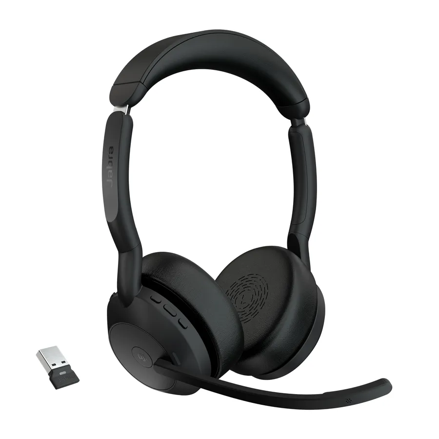 JABRA EVOLVE2 55/LINK380A/390A MS STEREO