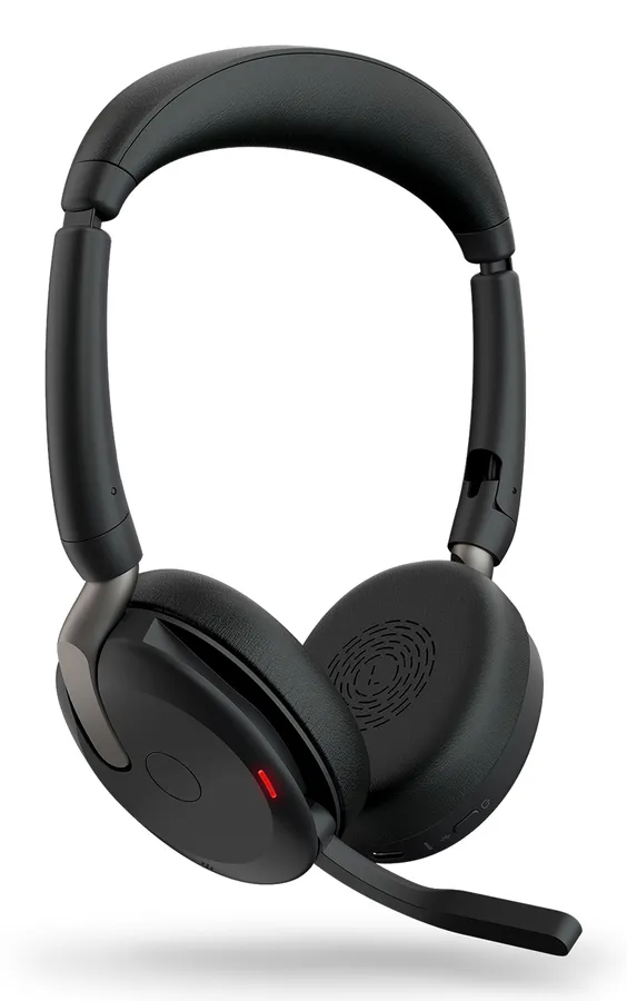EVOLVE2 65 FLEX LINK380C/390C/UC STEREO