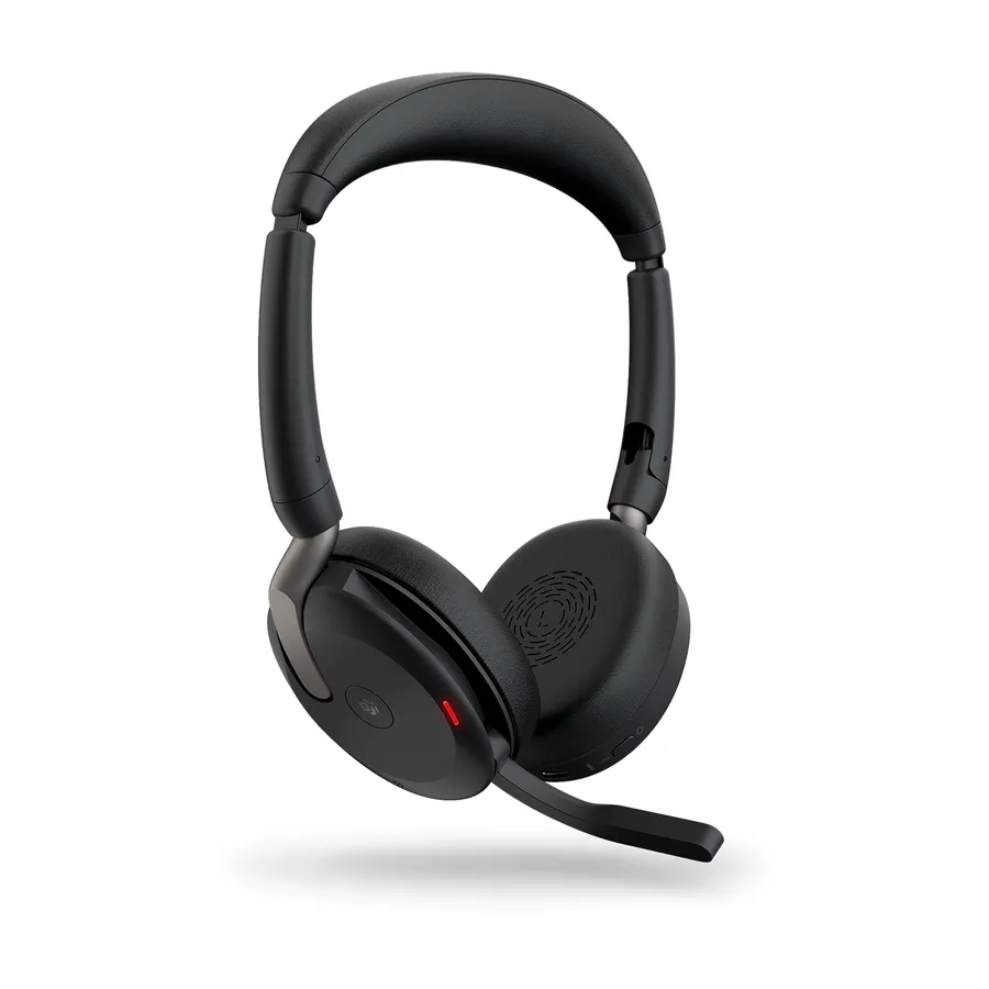 EVOLVE2 65 FLEX LINK380C/390C/MS STEREO WLC