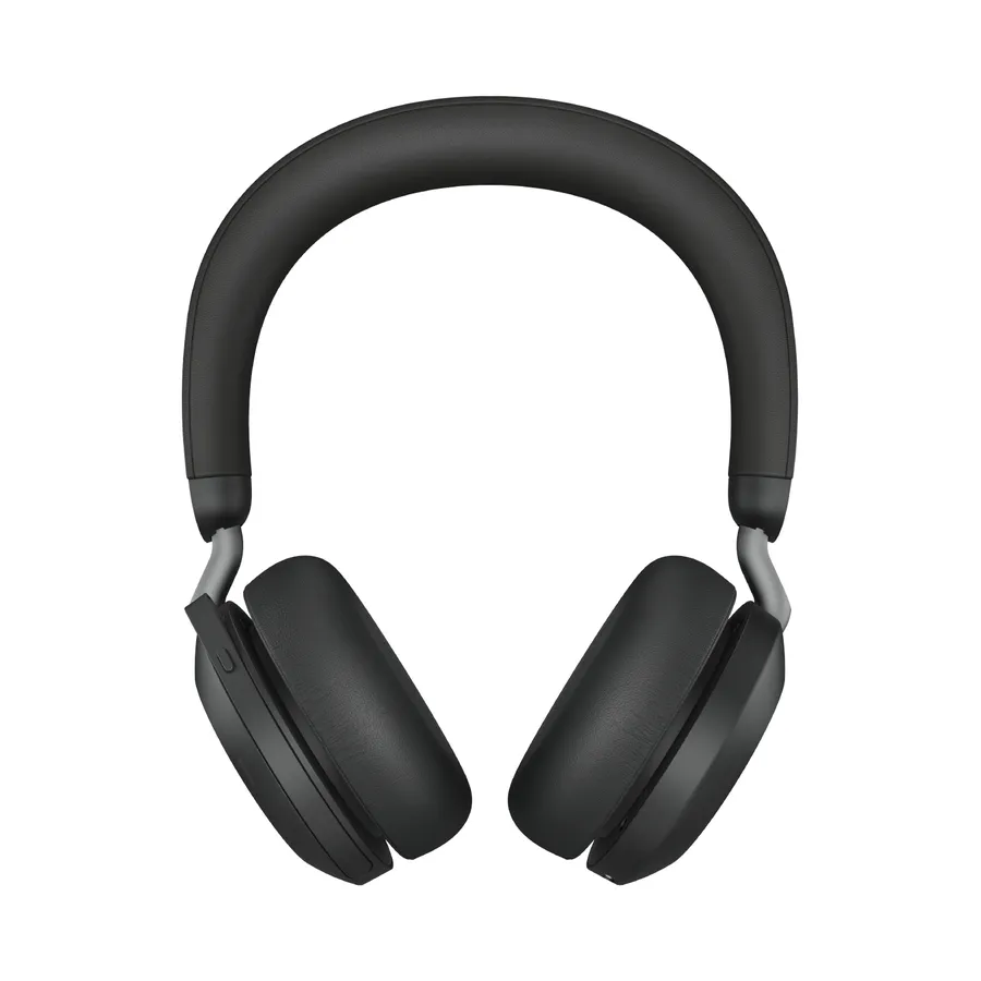 JABRA EVOLVE2 75 LINK380A/390A/MS STEREO STAND BLACK