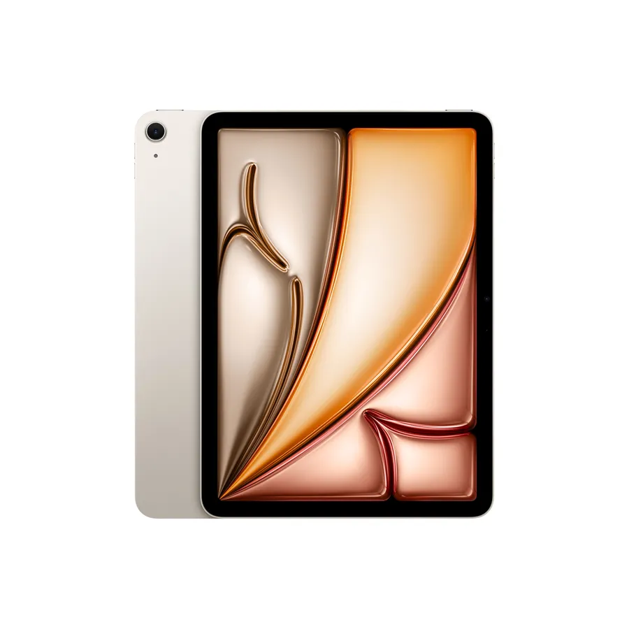 IPAD AIR 11 WIFI M4 128GB/STARLIGHT