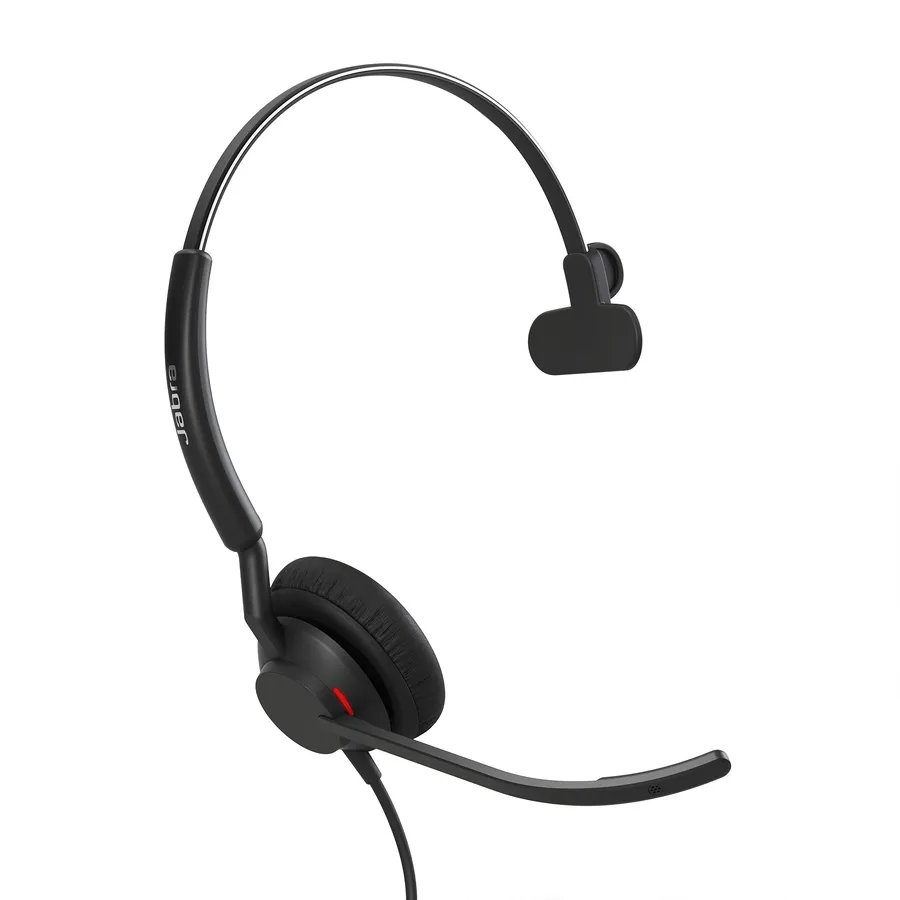 JABRA ENGAGE 40 INLINE LINK USB/C/A UC MONO