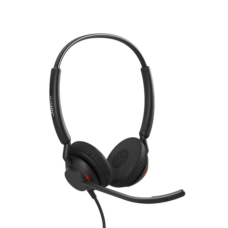 JABRA ENGAGE 40 INLINE LINK USB/C/A MS STEREO