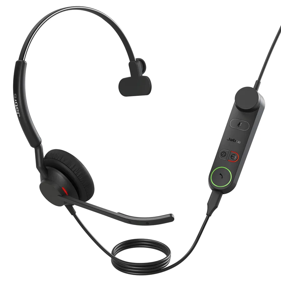JABRA ENGAGE 50 II (ENGAGE 50/II LINK) USB C/A MS MONO