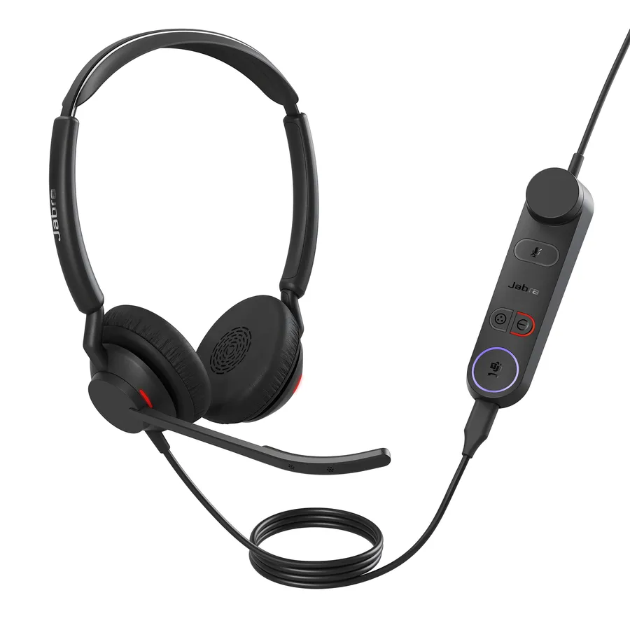 JABRA ENGAGE 50 II (ENGAGE 50/II LINK) USB C/A MS STEREO