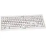 CHERRY KC 1000 GREY/