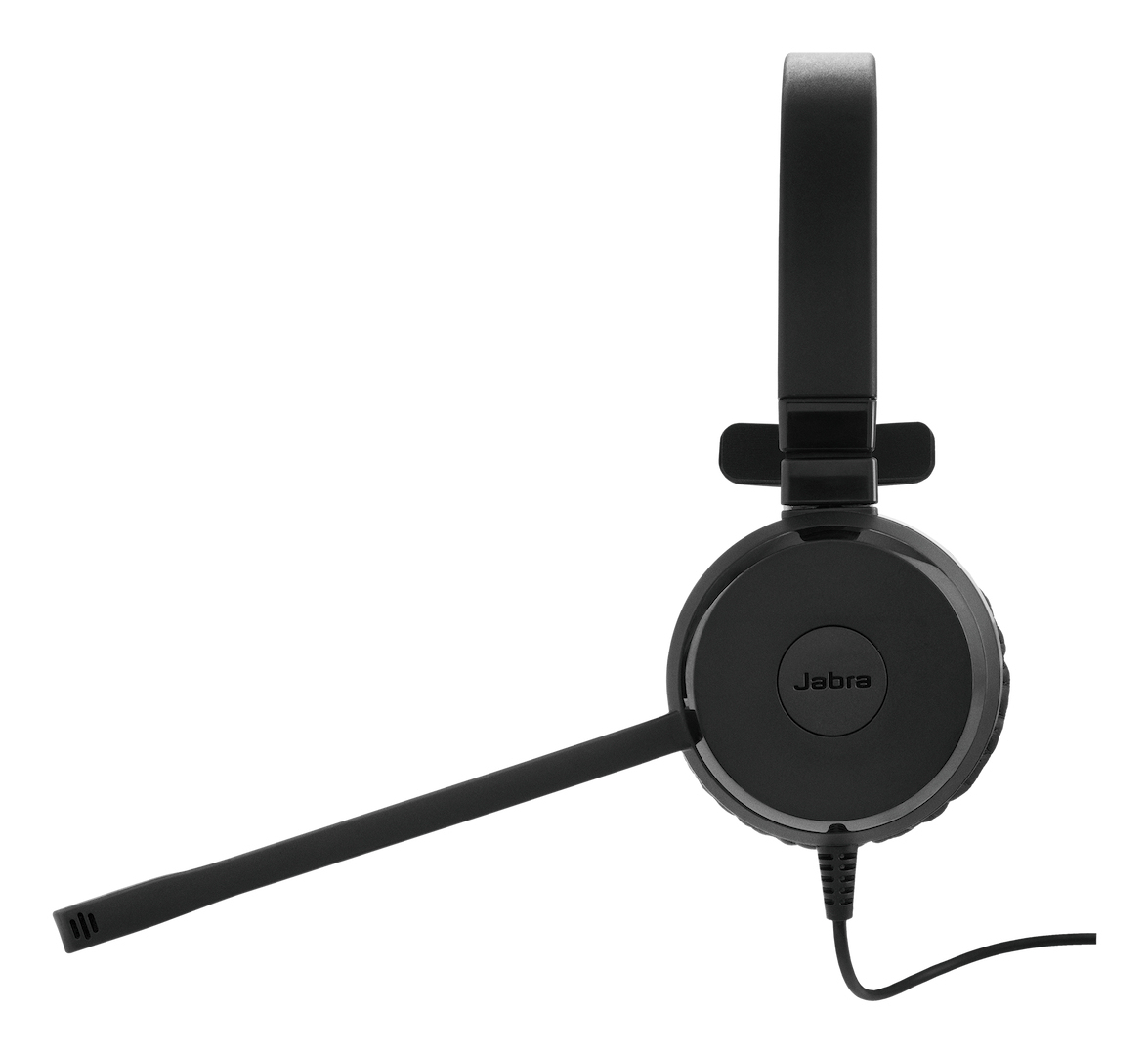 JABRA EVOLVE 30 II STEREO UC/USB C/A ADAPTER