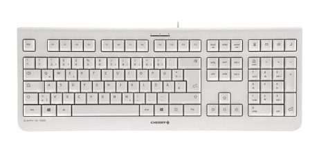 CHERRY KC 1000 SPAIN/