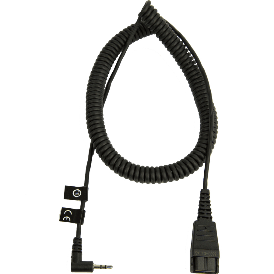 ADAPTER CABLE QD/.