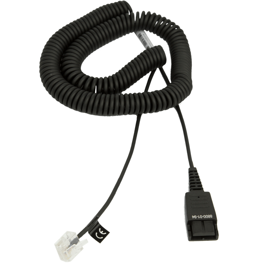 COILED MOD/.
