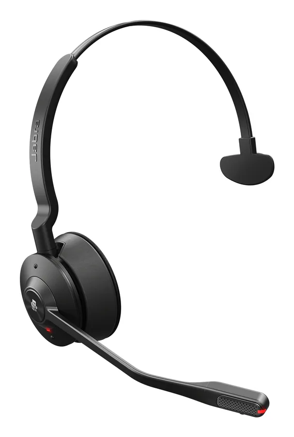 JABRA ENGAGE 55 SE MS MONO/LINK400A