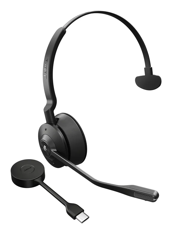 JABRA ENGAGE 55 SE MS MONO/LINK400C