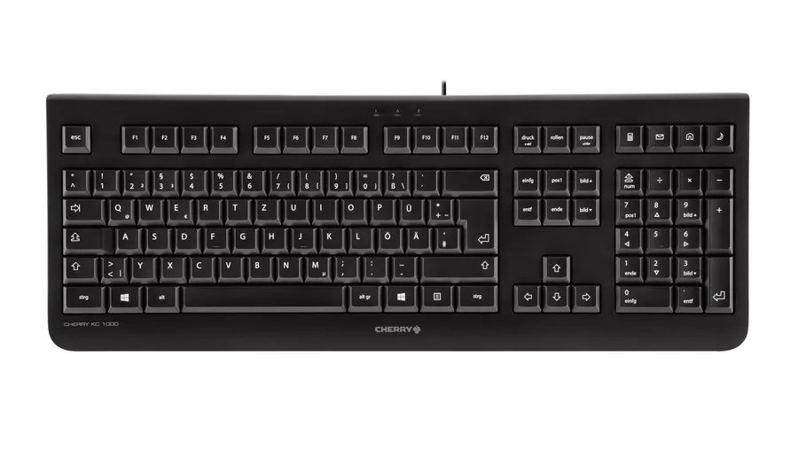 CHERRY KC 1000 HUNGARY/