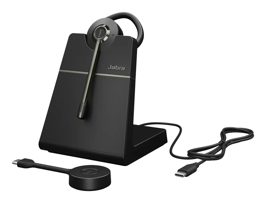 JABRA ENGAGE 55 SE UC/CONVERTIBLE LINK 400C STAND