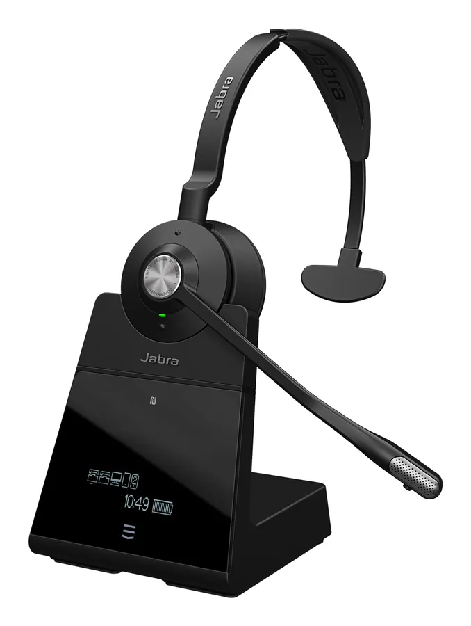 JABRA ENGAGE 75 SE MONO/LOWPOWER