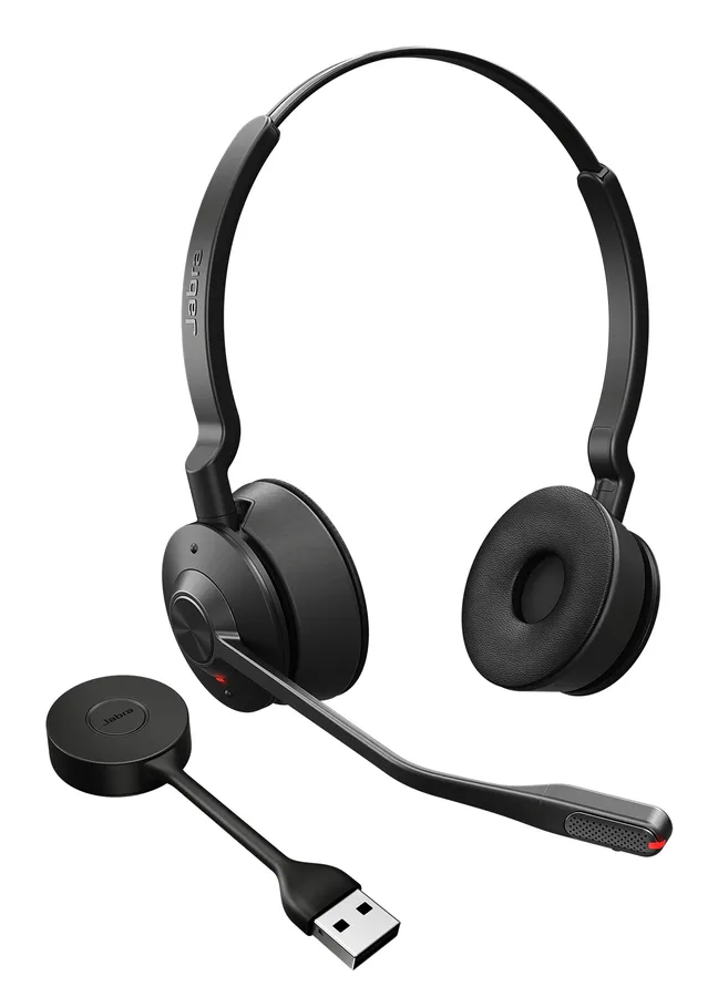 JABRA ENGAGE 55 SE UC STEREO/LINK400A LOWPOWER