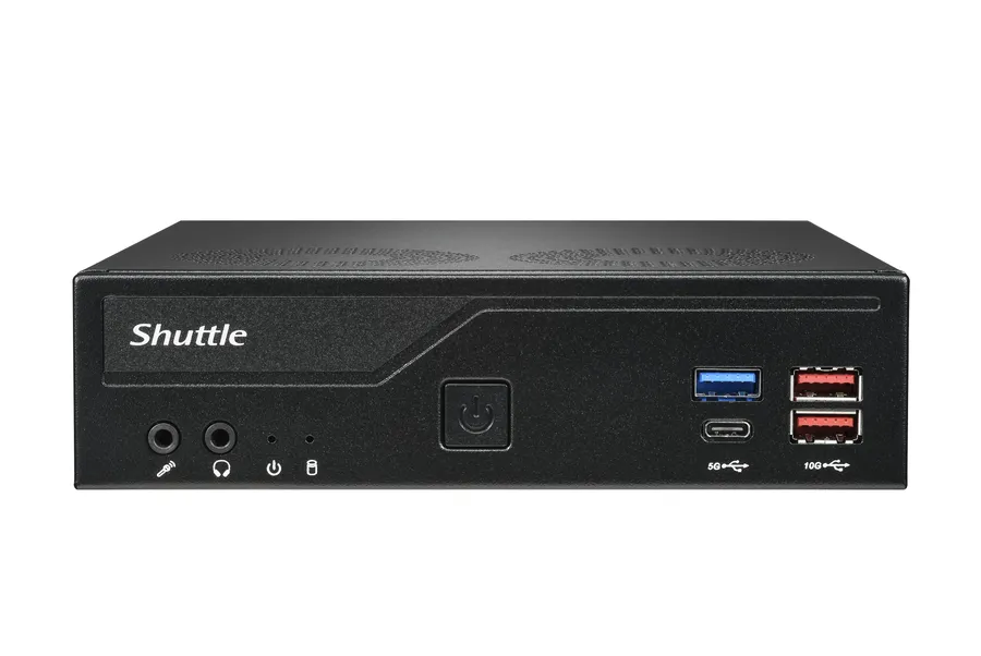 DH770 S1700 H770 BLACK 120W/GLN HDMI DISPLAY-PORT COM-PORT