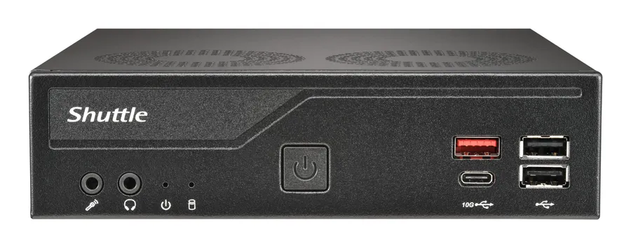 DH810 S1851 H810 BLACK 120W/GLN HDMI DISPLAY-PORT COM-PORT
