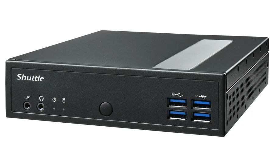 DL3000EP N100 65W EXT./8192MB 128GB WIN10IOT