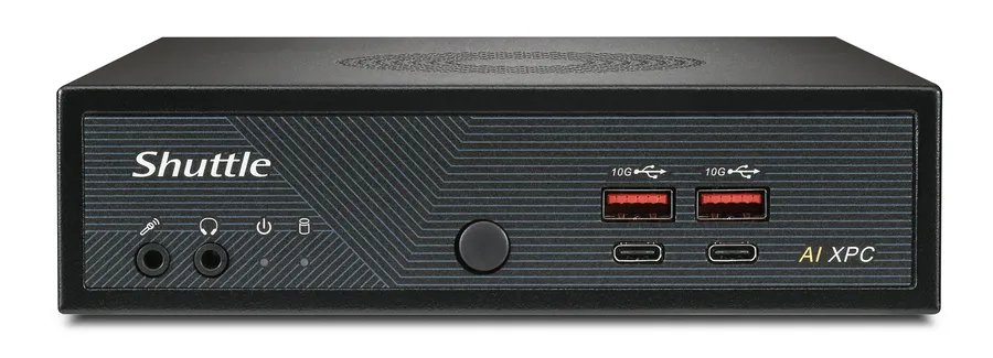 DN11H7 INTEL U7-155H 120W EXT/HDMI DISPLAY-PORT USB 4XGLN