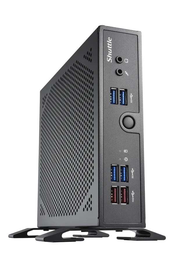 DS50U5 I5-1335U 90W EXT./LAN HDMI DISPLAY-PORT COM-PORT