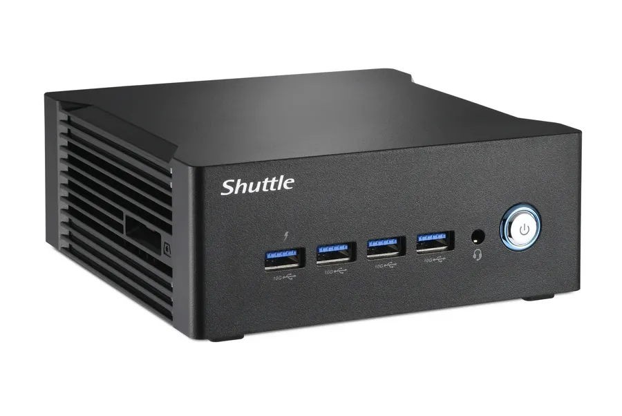 NA10H7 AMD R7-8845HS RADEON780M/GLN HDMI DISPLAY-PORT 120W EXT.