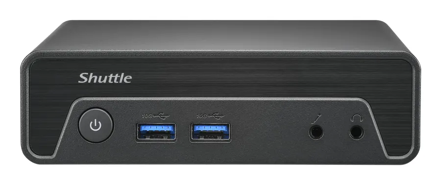 NE10N N100 65W EXT./HDMI DISPLAY-PORT TPM GLN