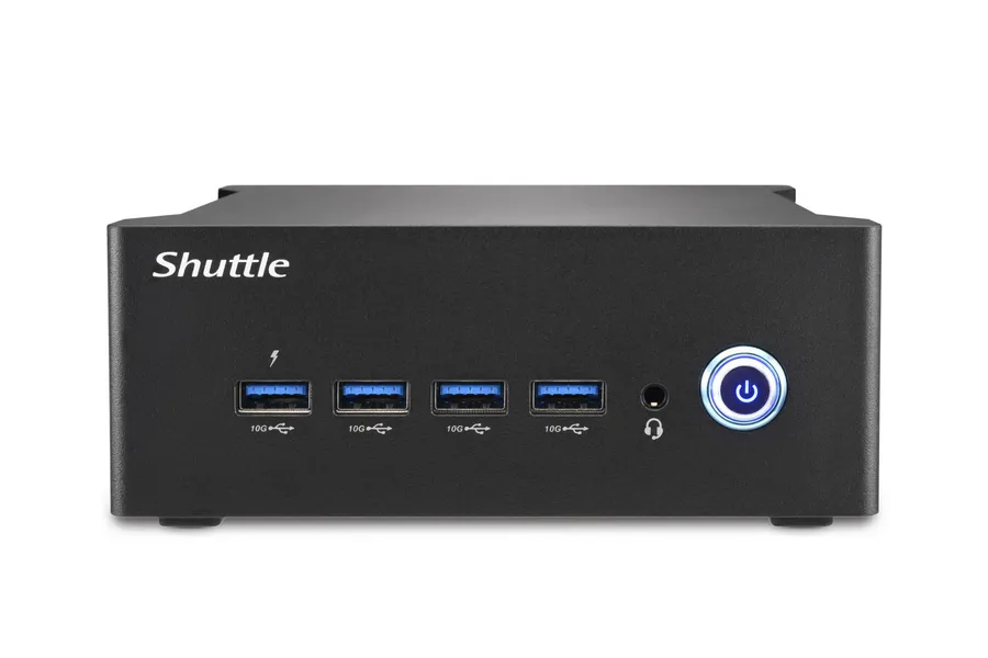 NT10H5 I5-125UH 120W EXT./2XHDMI DISPLAY-PORT 2XGLN