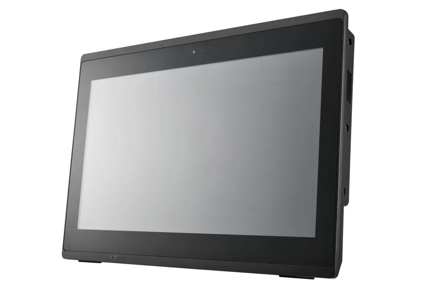 P55U CELERON 7305 90W BLACK/15.6 TOUCH. 2XCOM-PORT WLAN HDMI