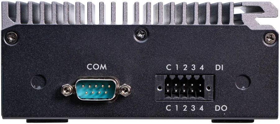 EDGE PC SPCEL03 ATOMX6413E/GLN HDMI COM-PORT W/O PSU