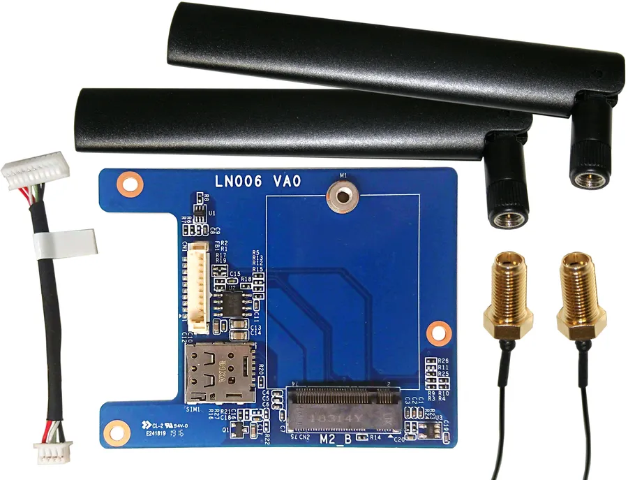 LTE MODUL/LTE/4G MODUL NANO SIM-CARD