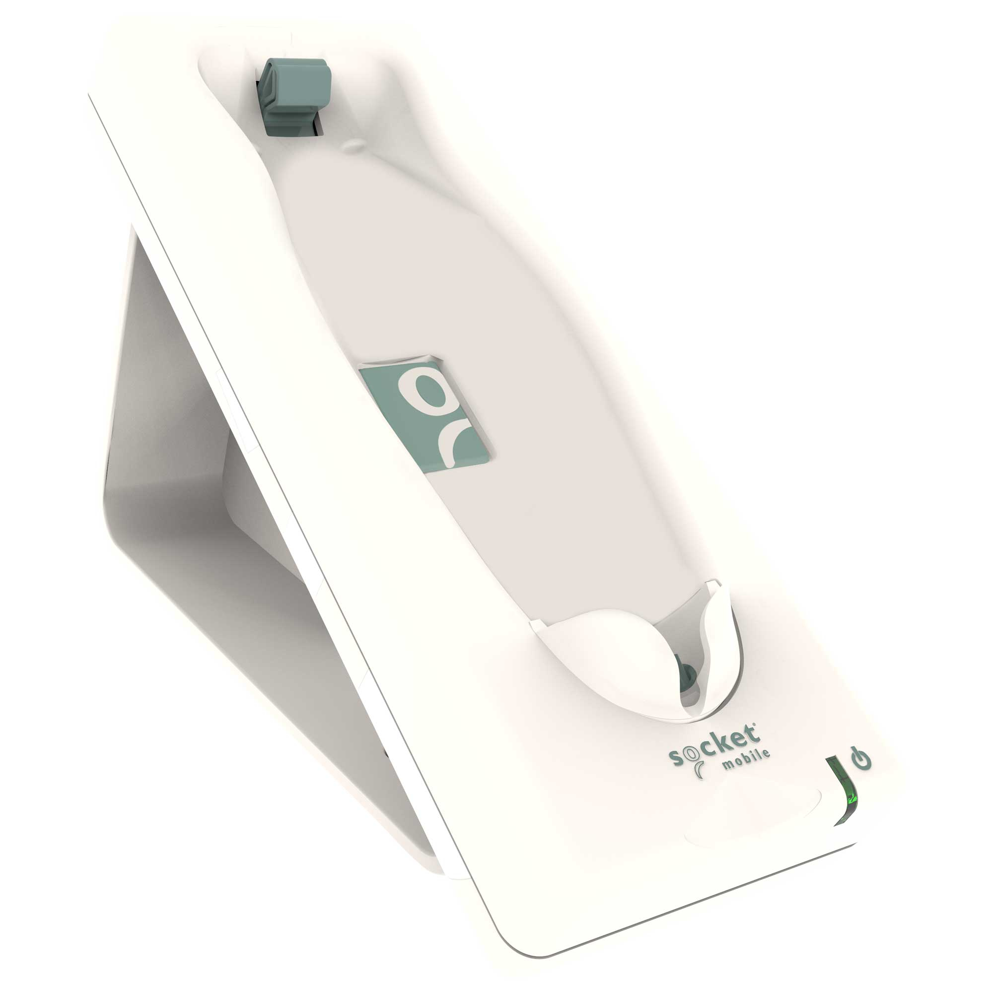 600/700SER CHARGING CRADLE D755/DURASCAN BARCODE SCAN FOR HC