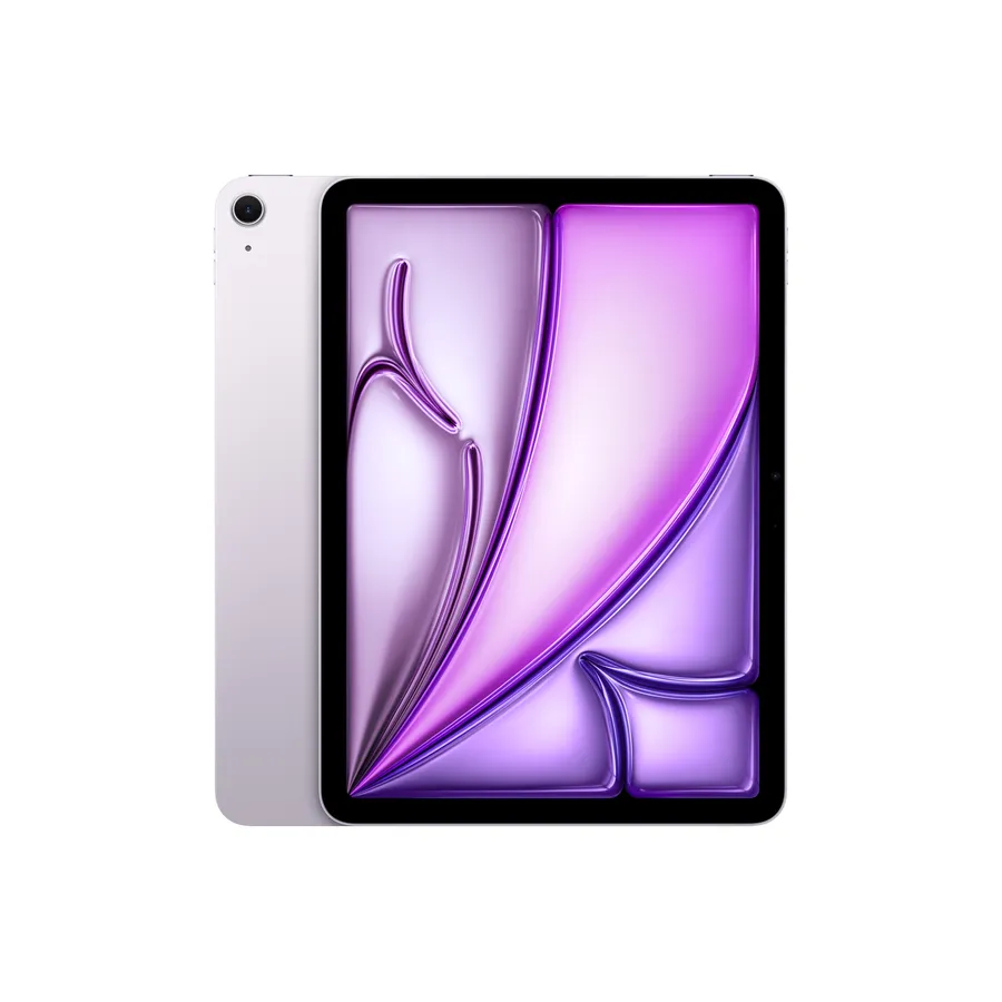 IPAD AIR 11 WIFI M4 128GB/PURPLE