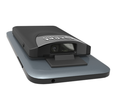 SOCKETSCAN S840 2D BARCODE SCAN/BLK