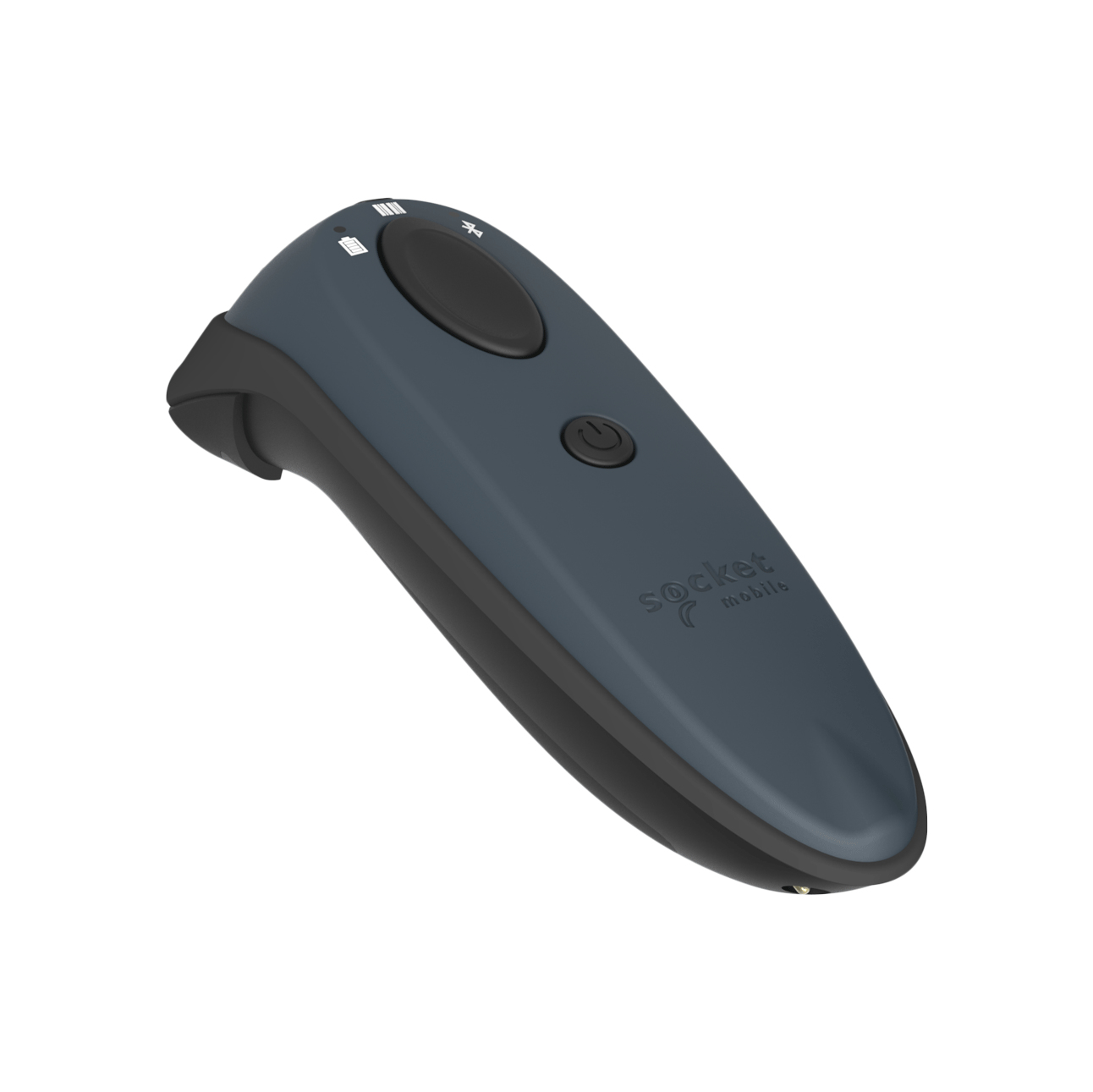 DURASCAN D740 2D/1D BARCODE/SCAN GY+CHARGE DOCK